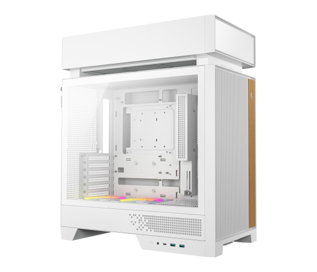 Deepcool CL660 White - 1534176 - zdjęcie 2